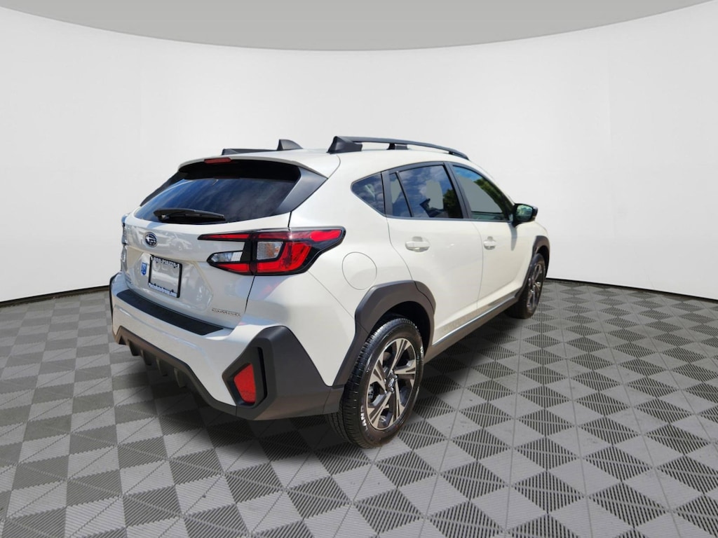 Used 2025 Subaru Crosstrek Premium SUV