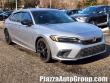 Certified 2022 Honda Civic Sport Sedan