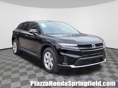 2026 Honda Prologue EX SUV 268002