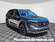 Honda CR-V Hybrid