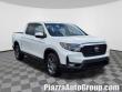 Used 2022 Honda Ridgeline RTL Truck Crew Cab