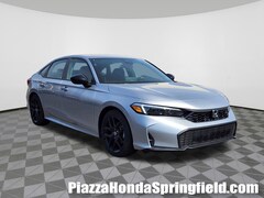 2026 Honda Civic Sport Sedan 264182