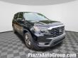 Certified 2023 Honda Passport EX-L SUV