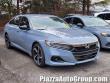 Certified 2022 Honda Accord Sport Sedan