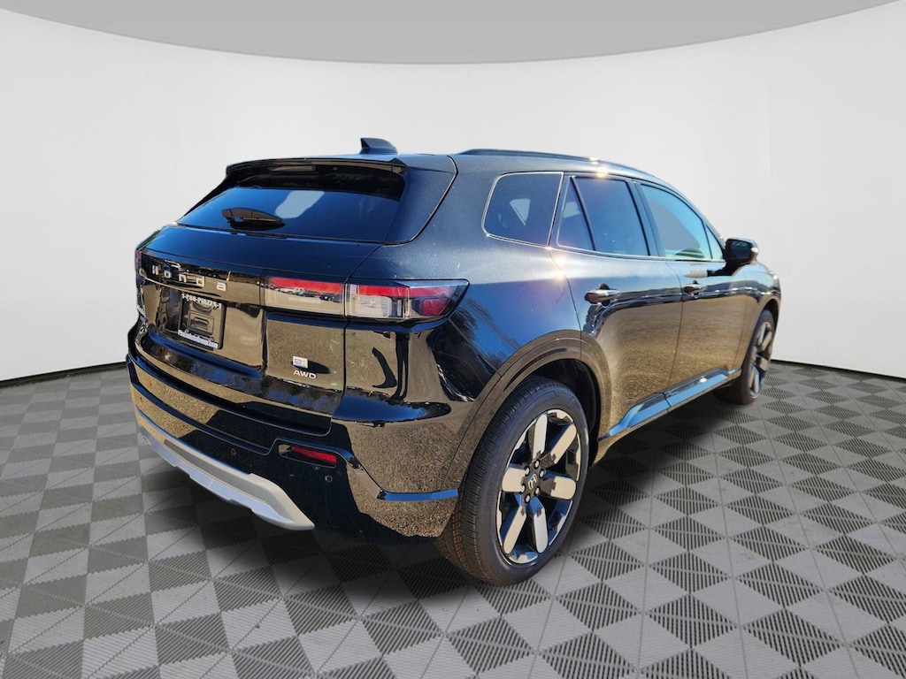 New 2026 Honda Prologue Elite SUV