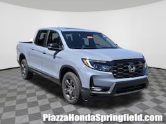 2026 Honda Ridgeline TrailSport Truck Crew Cab 267027X