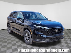 2026 Honda CR-V EX-L SUV 265498