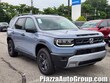 Honda Passport