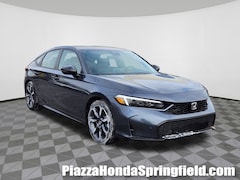 2026 Honda Civic Hybrid Sport Touring Hatchback 264119