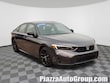  Honda Civic Hybrid