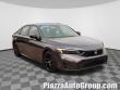 Certified 2026 Honda Civic Hybrid Sport Sedan