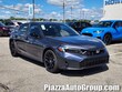 Honda Civic Hybrid