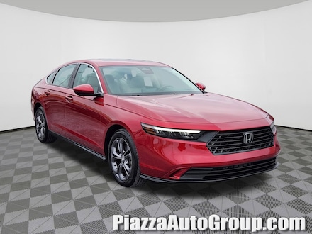 Used 2023 Honda Accord Sedan Springfield, PA