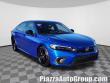 Certified 2023 Honda Civic Sport Sedan