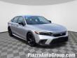 Certified 2024 Honda Civic Sport Sedan