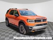 Honda Passport