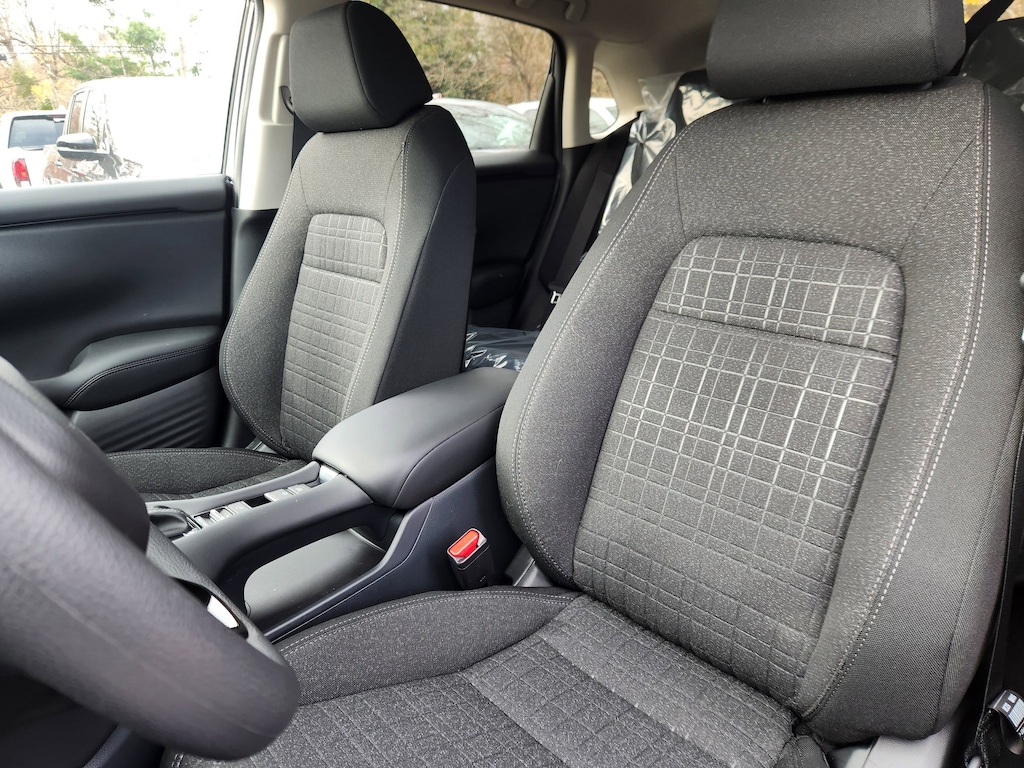 New 2026 Honda HR-V LX SUV