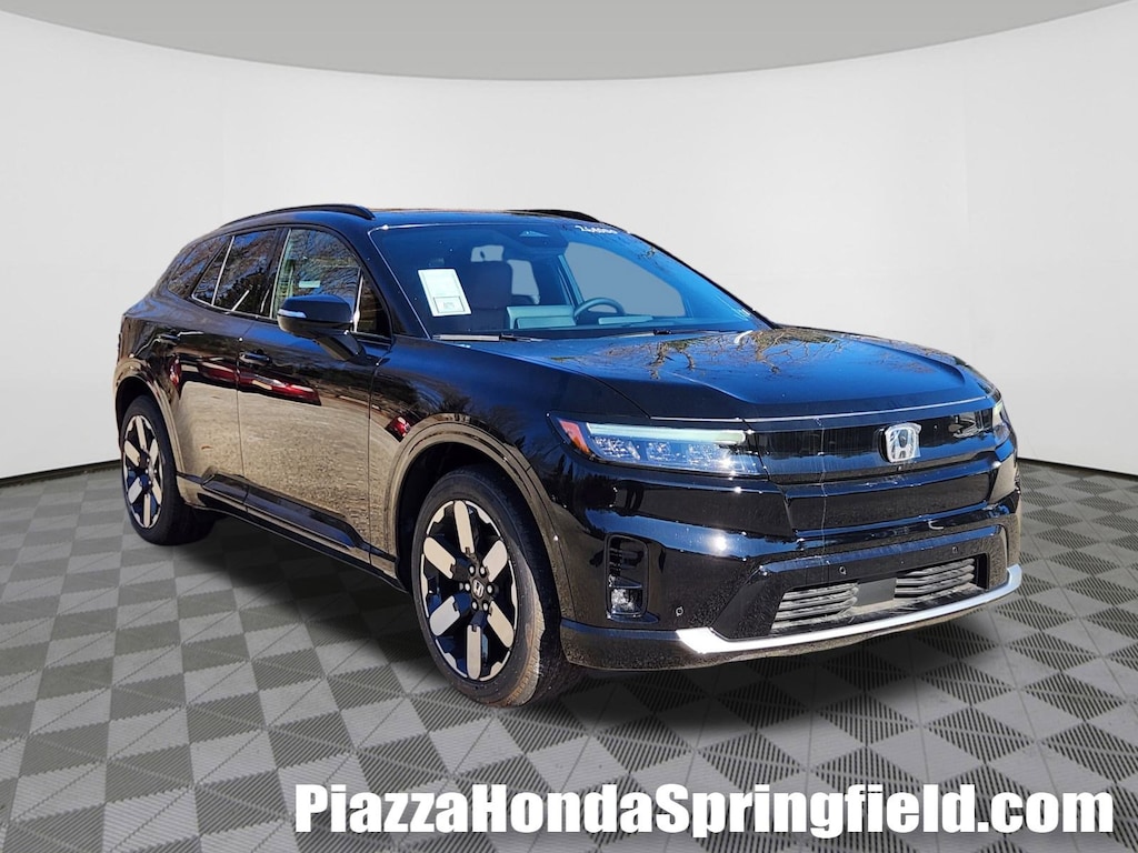 New 2026 Honda Prologue Elite SUV