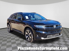 2026 Honda Prologue Elite SUV 268000