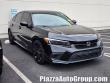 Certified 2022 Honda Civic Sport Sedan