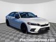 Certified 2023 Honda Civic Sport Sedan