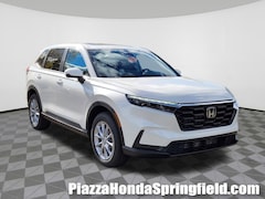 2026 Honda CR-V EX SUV