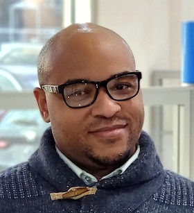 Staff member Chesley Brandon from ID_6ba3d2d492c4