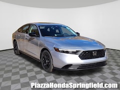 2025 Honda Accord SE Sedan 256286