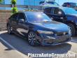 Certified 2022 Honda Civic EX Sedan