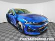 Used 2022 Kia K5 GT-Line Sedan