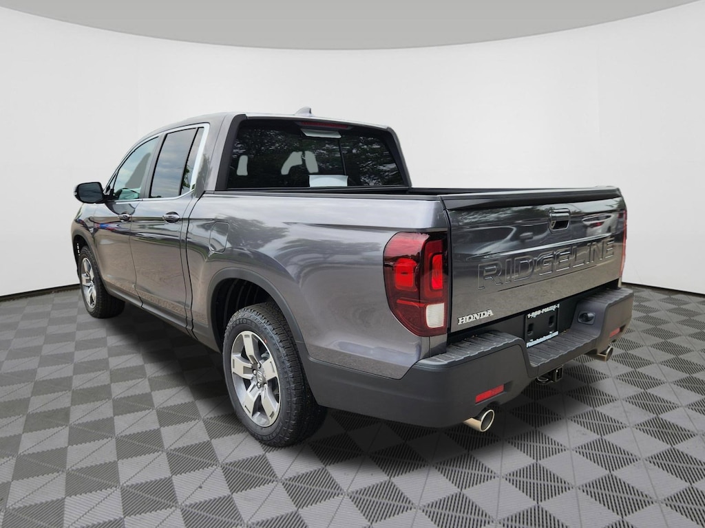 New 2026 Honda Ridgeline RTL Truck Crew Cab
