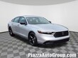  Honda Accord Hybrid