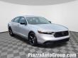 Certified 2026 Honda Accord Hybrid Sport-L Sedan
