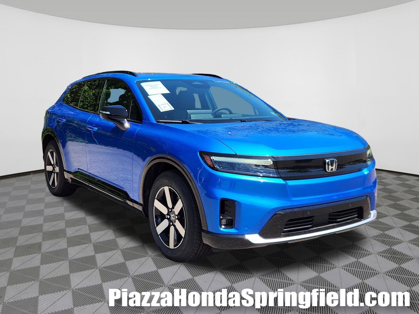 New Honda Prologue for Sale in Springfield, PA | Piazza Honda of