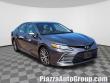 Used 2022 Toyota Camry XLE V6 Sedan