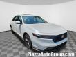 Certified 2023 Honda Accord EX Sedan