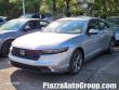 Certified 2023 Honda Accord EX Sedan
