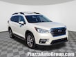  Subaru Ascent