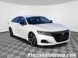 Certified 2021 Honda Accord Sport Sedan