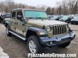 Used 2020 Jeep Gladiator Sport S Truck Crew Cab