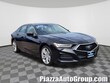  Acura TLX