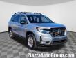 Certified 2023 Honda Passport TrailSport SUV