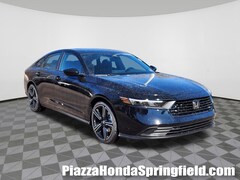 2026 Honda Accord Hybrid Sport Sedan 266003