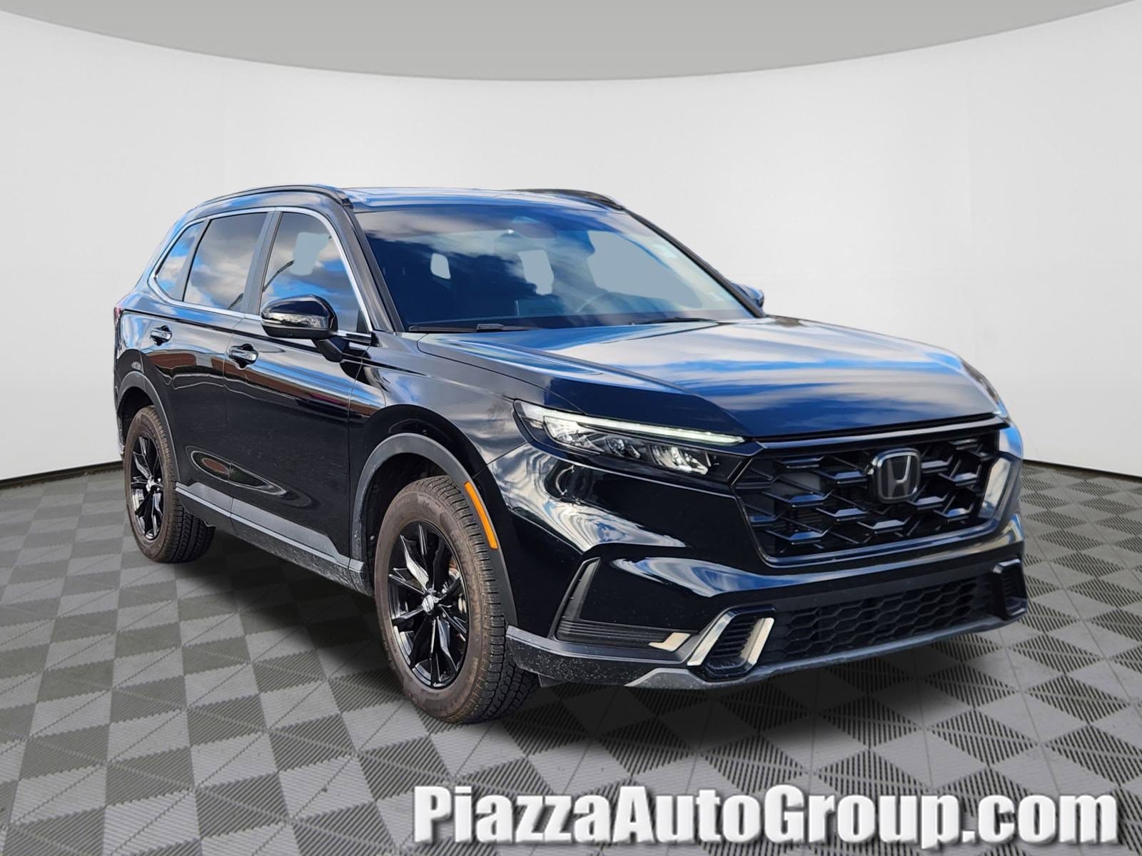 2023 Honda CR-V Hybrid SUV 