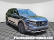  Honda CR-V Hybrid