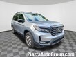  Honda Passport