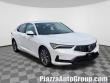 Used 2025 Acura Integra  Hatchback