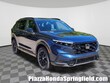 Honda CR-V Hybrid