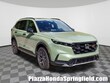 Honda CR-V Hybrid