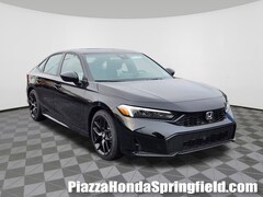 2026 Honda Civic Sport Sedan 264143X